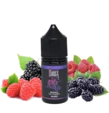 Chaser Black 30ml Blackberry sour raspberry