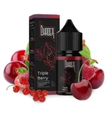 Chaser Black 30ml Triple Berry