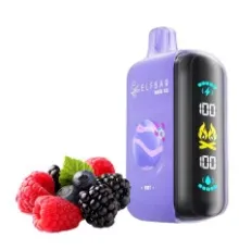 Elf Bar Raya D3 25000 VIMTO 🍹🍸