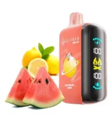Elf Bar Raya D3 25000 Watermelon Lemon 🍉🍋 