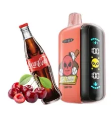 Elf Bar GH 23000 Cherry Cola 