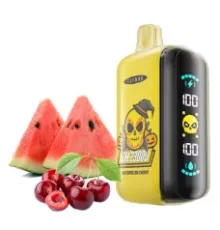 Elf Bar GH 23000 Watermelon Cherry 🍉