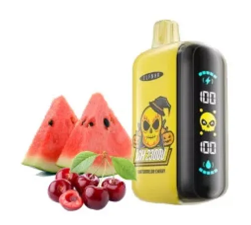 Elf Bar GH 23000 Watermelon Cherry 🍉
