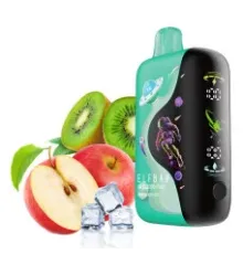 Elf Bar GH 33000 Pro Apple Kiwi Ice 🍎🥝🧊