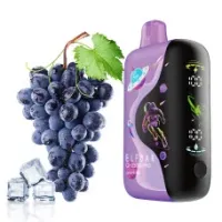 Elf Bar GH 33000 Pro Grape Ice 🍇🧊