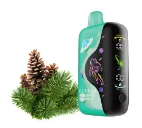 Elf Bar GH 33000 Pro Pine Needles  🌲