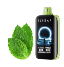 Elf Bar Moon Night 40000 Miami Mint