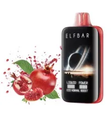 Elf Bar Moon Night 40000 Pomegranate Burst