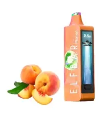 Elf Bar Planet 25000 Peach 🍑