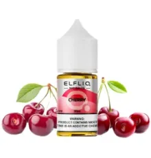 Elf Liq 30ml Cherry 🍒