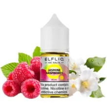 Elf Liq 30ml Jasmine Raspberry