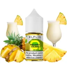 Elf Liq 30ml PineApple Colada